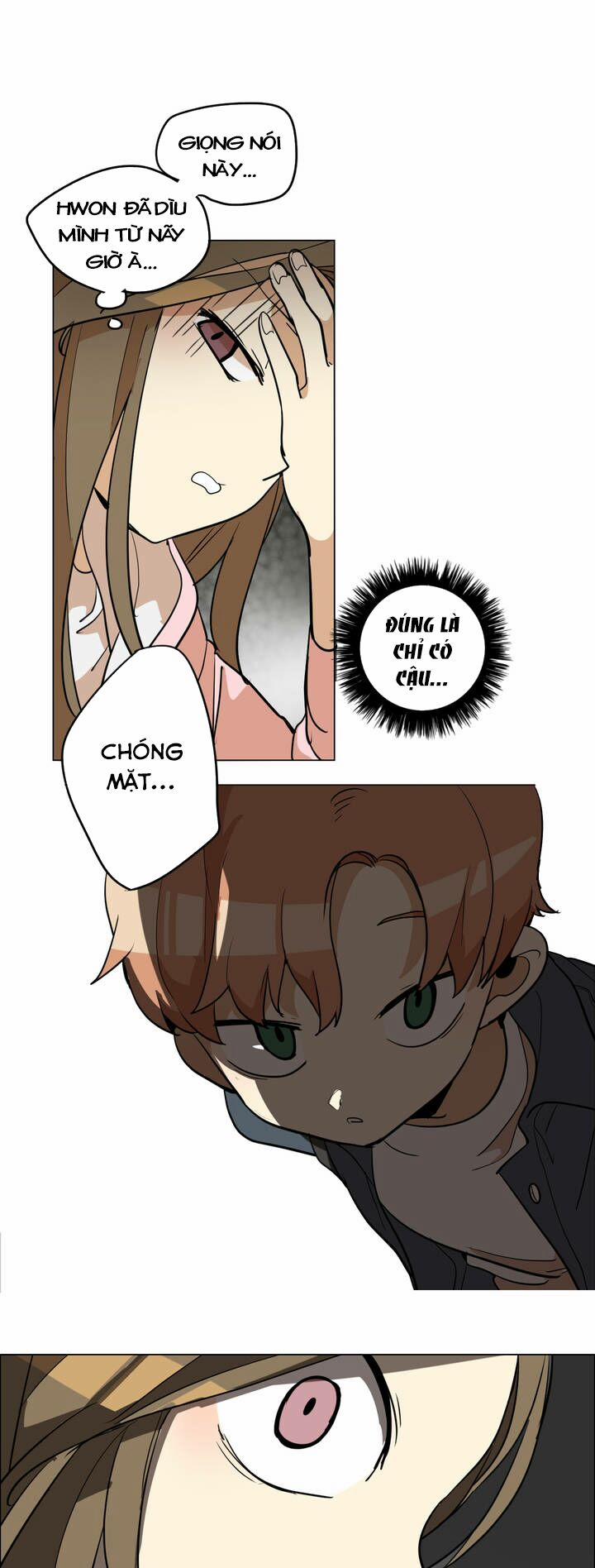 Lớn Lên Đểu Cáng 27 trang 7