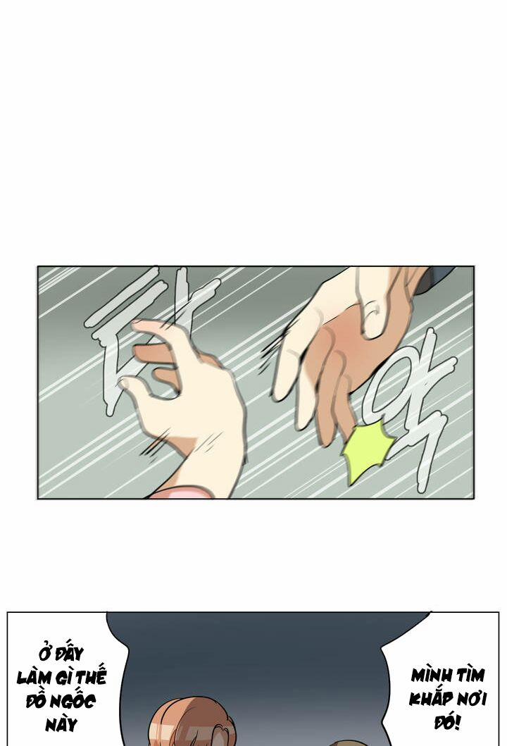 Lớn Lên Đểu Cáng 28 trang 14