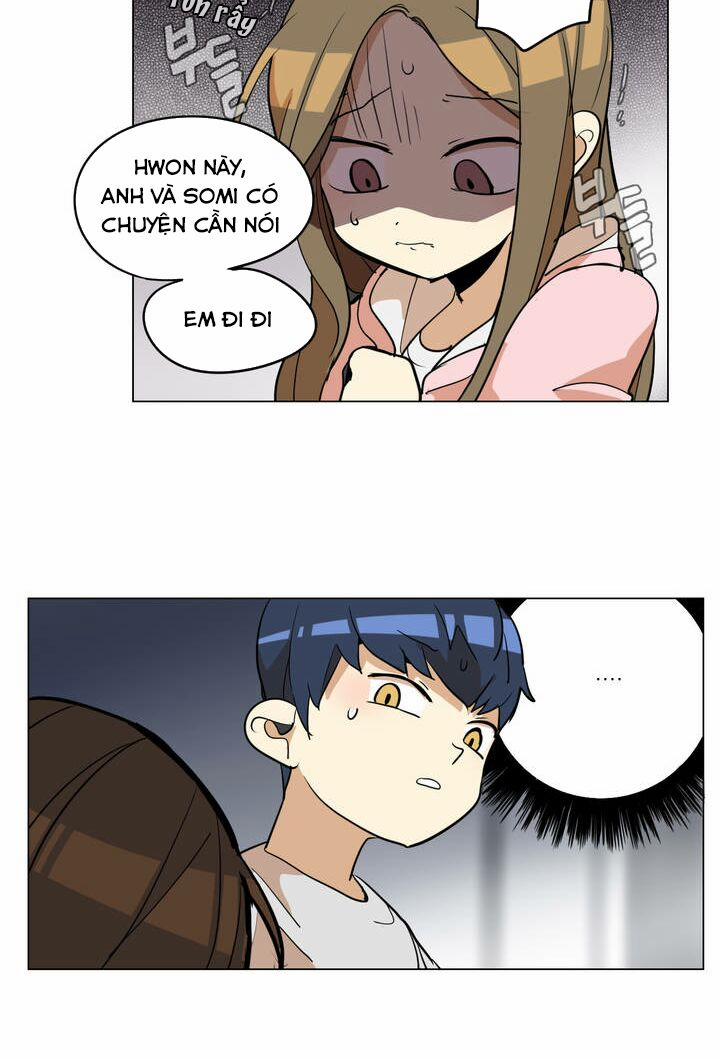 Lớn Lên Đểu Cáng 28 trang 16