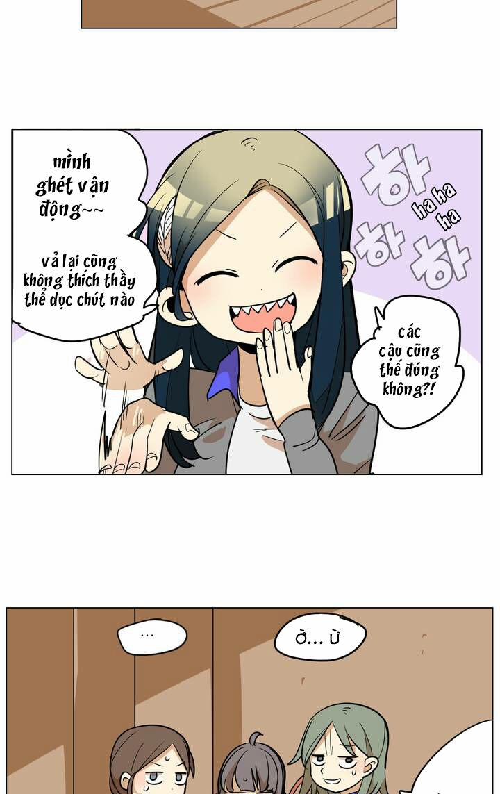 Lớn Lên Đểu Cáng 29 trang 10