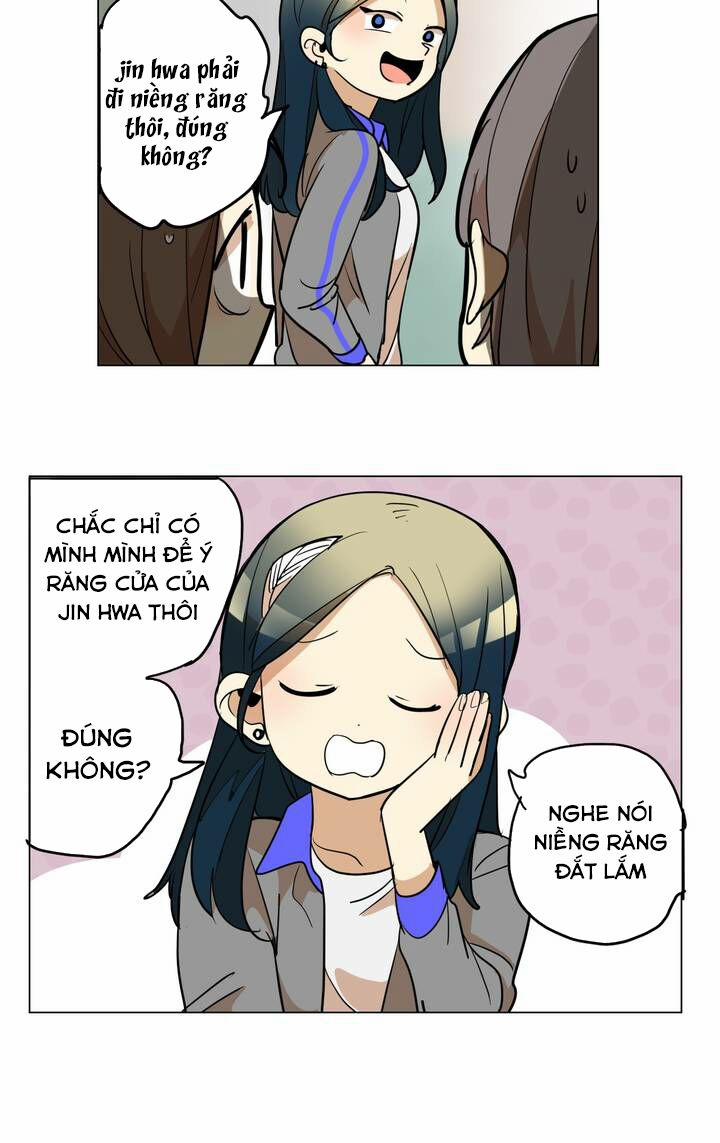 Lớn Lên Đểu Cáng 29 trang 12