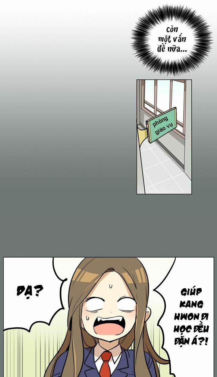 Lớn Lên Đểu Cáng 3 trang 12