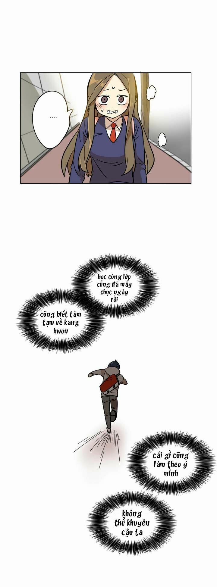 Lớn Lên Đểu Cáng 3 trang 30