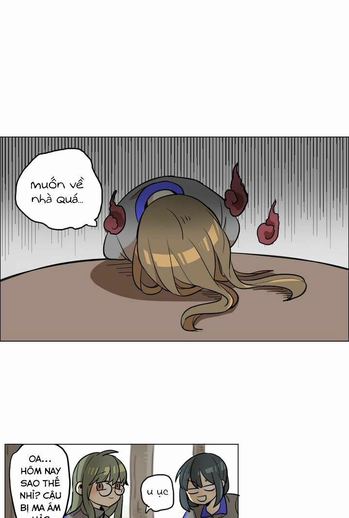 Lớn Lên Đểu Cáng 3 trang 5