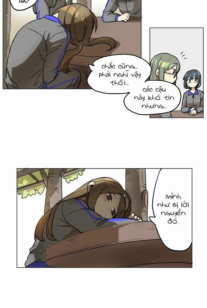 Lớn Lên Đểu Cáng 3 trang 6