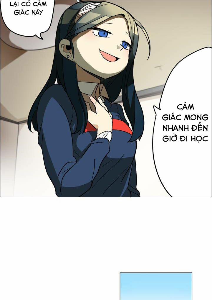 Lớn Lên Đểu Cáng 30 trang 2