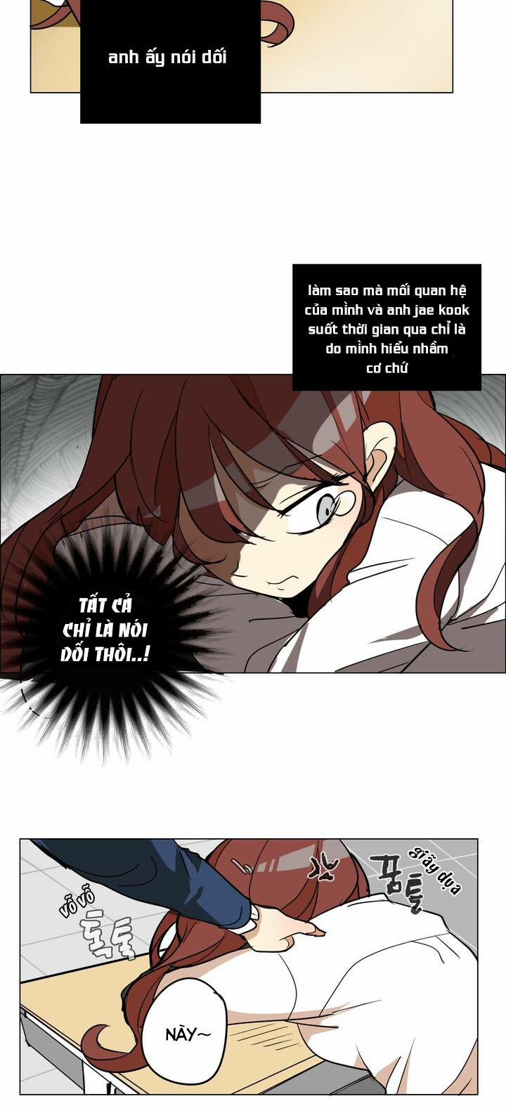 Lớn Lên Đểu Cáng 30 trang 4