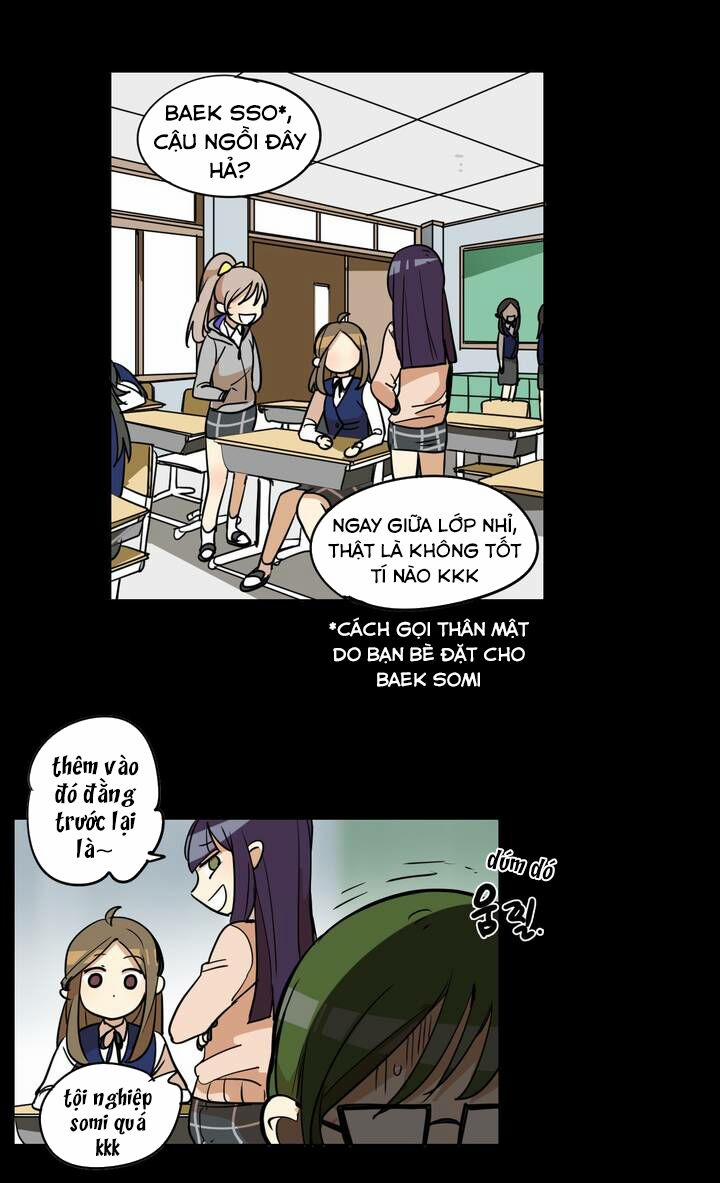 Lớn Lên Đểu Cáng 31 trang 13