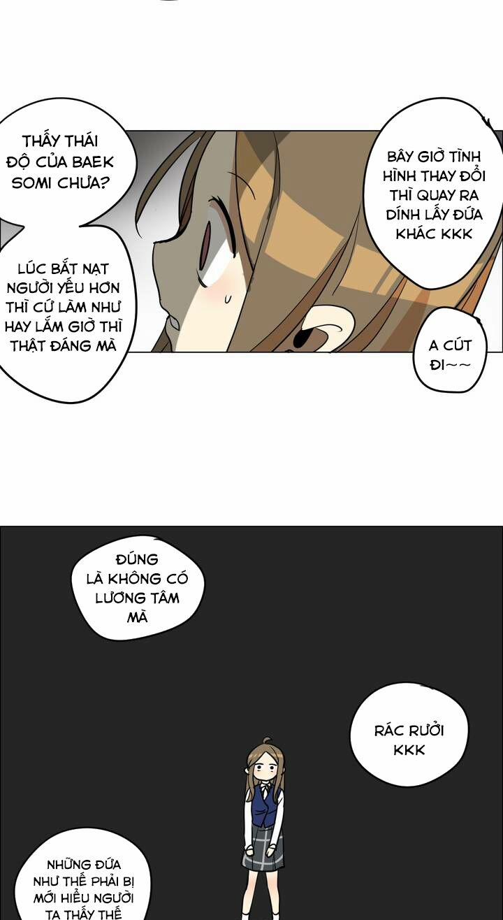 Lớn Lên Đểu Cáng 33 trang 9