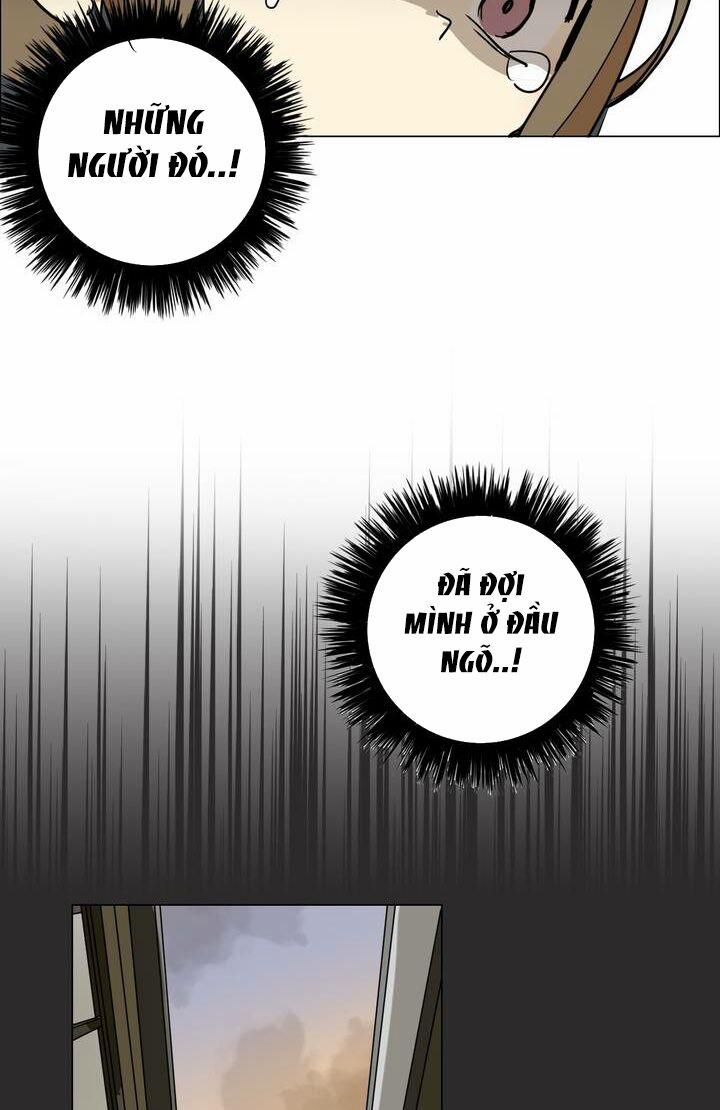 Lớn Lên Đểu Cáng 34 trang 17
