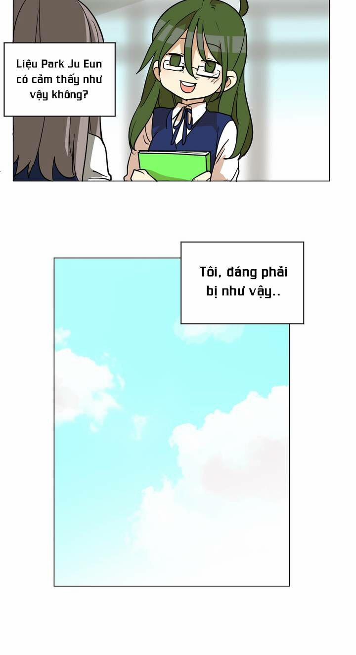 Lớn Lên Đểu Cáng 34 trang 3