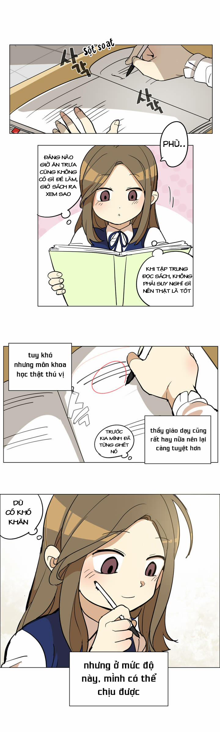 Lớn Lên Đểu Cáng 36 trang 13