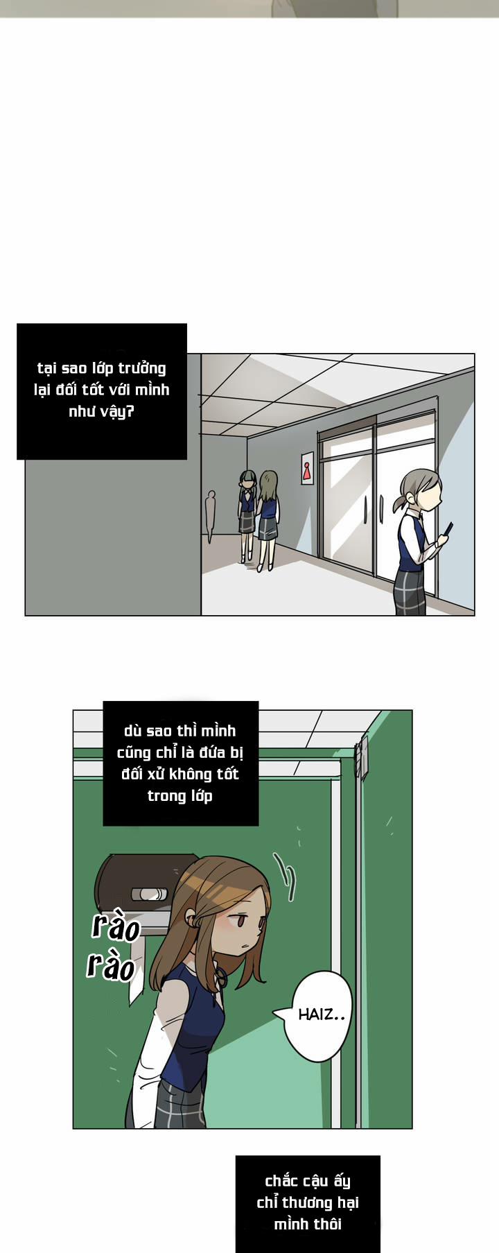 Lớn Lên Đểu Cáng 36 trang 9