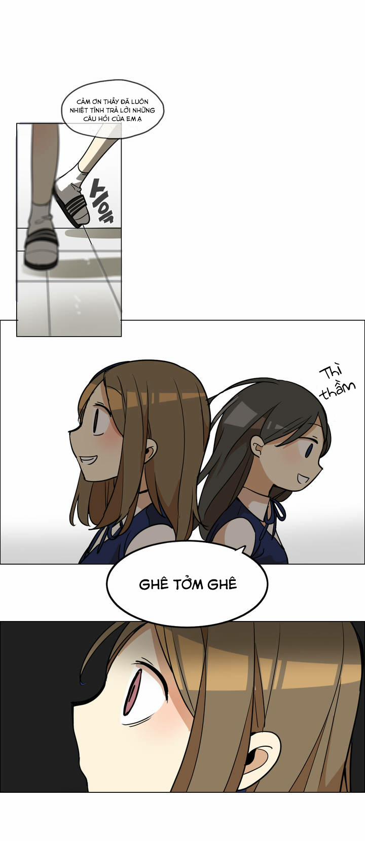 Lớn Lên Đểu Cáng 37 trang 13