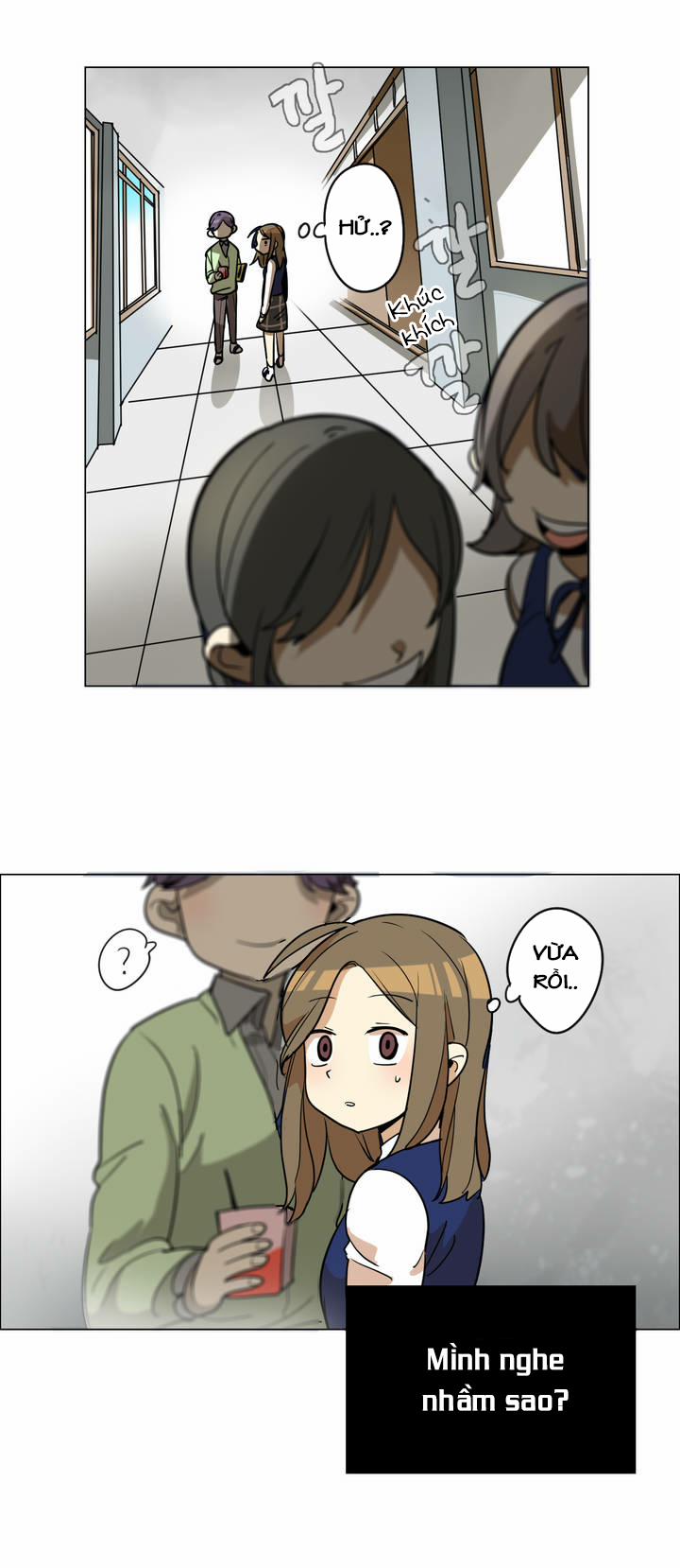 Lớn Lên Đểu Cáng 37 trang 14