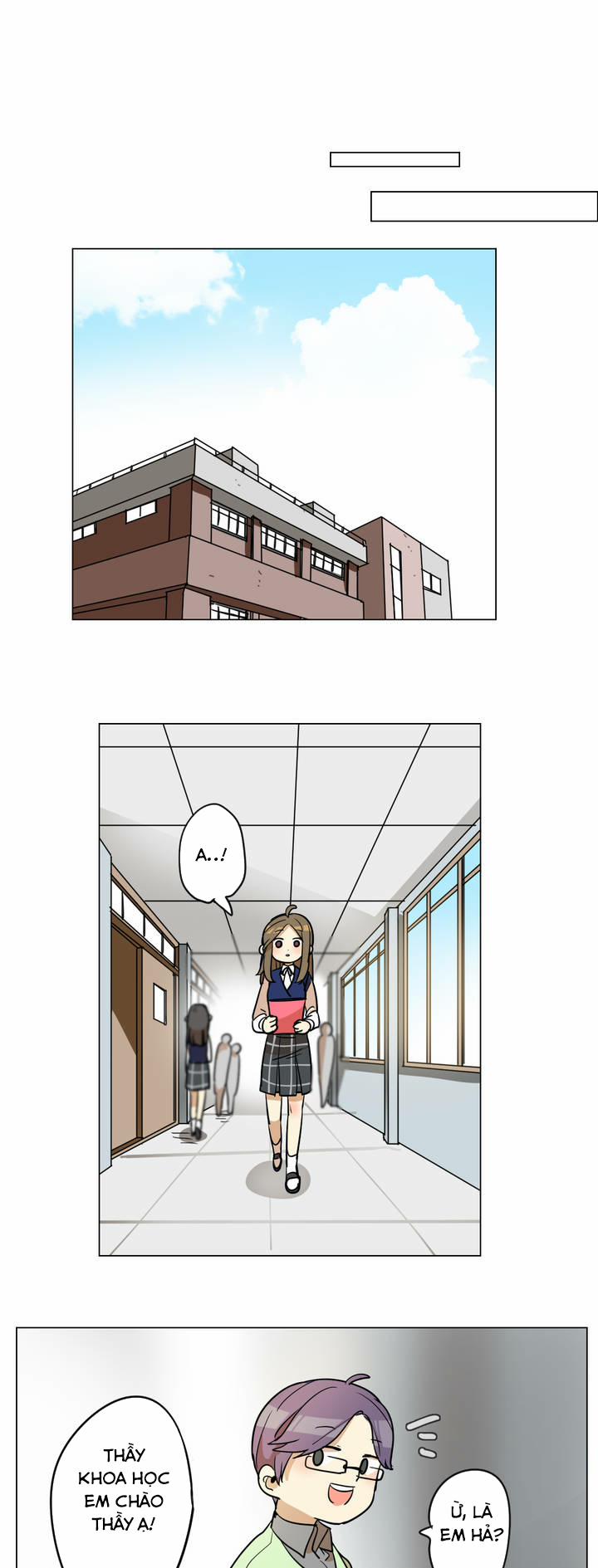Lớn Lên Đểu Cáng 37 trang 4