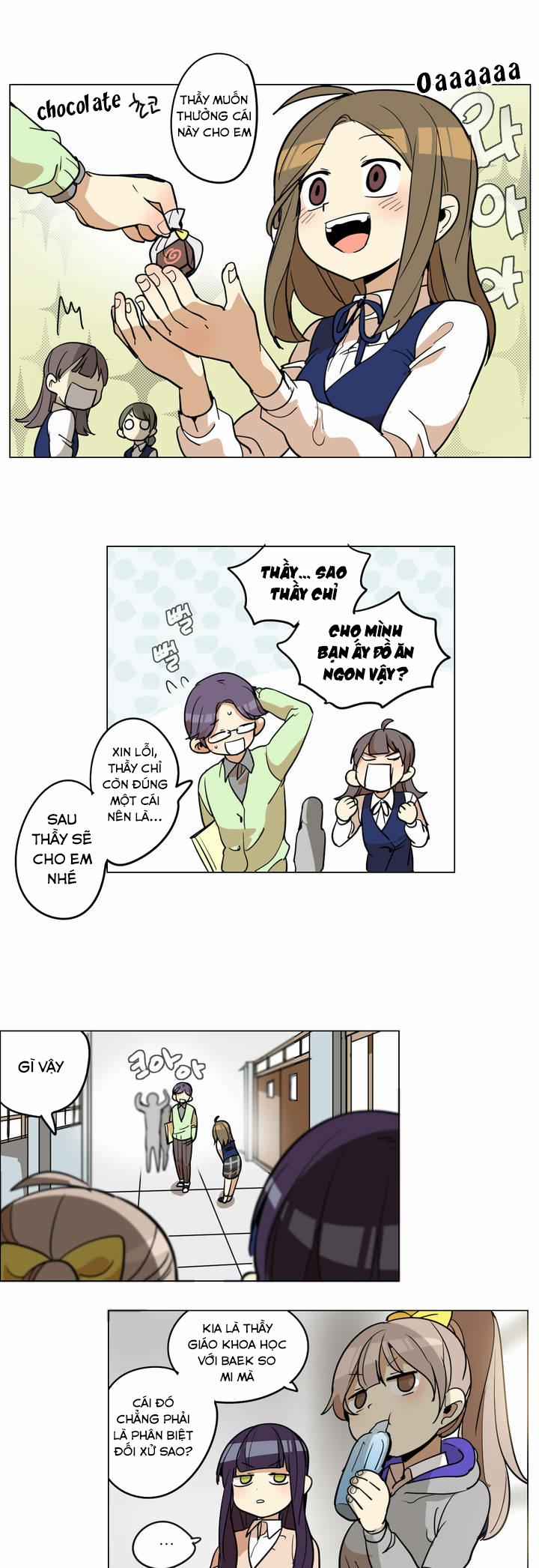 Lớn Lên Đểu Cáng 37 trang 7