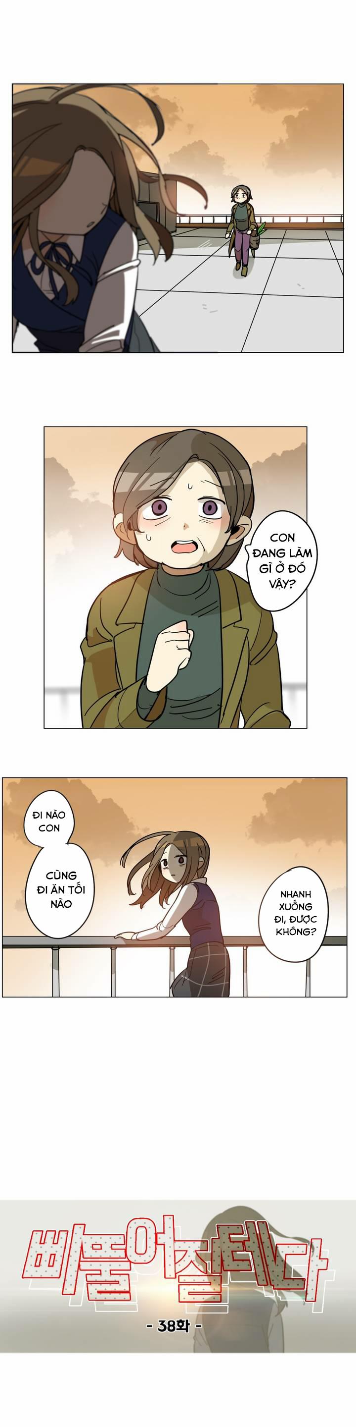Lớn Lên Đểu Cáng 38 trang 13