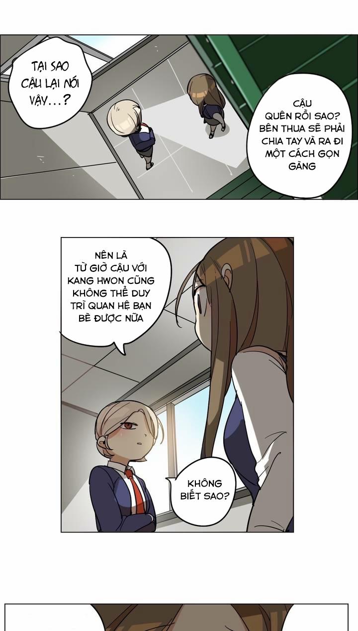 Lớn Lên Đểu Cáng 39 trang 17