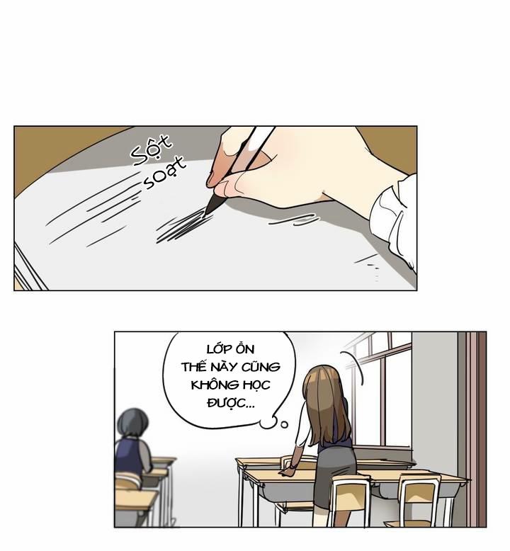 Lớn Lên Đểu Cáng 39 trang 25