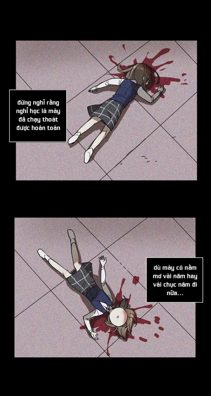 Lớn Lên Đểu Cáng 39 trang 5