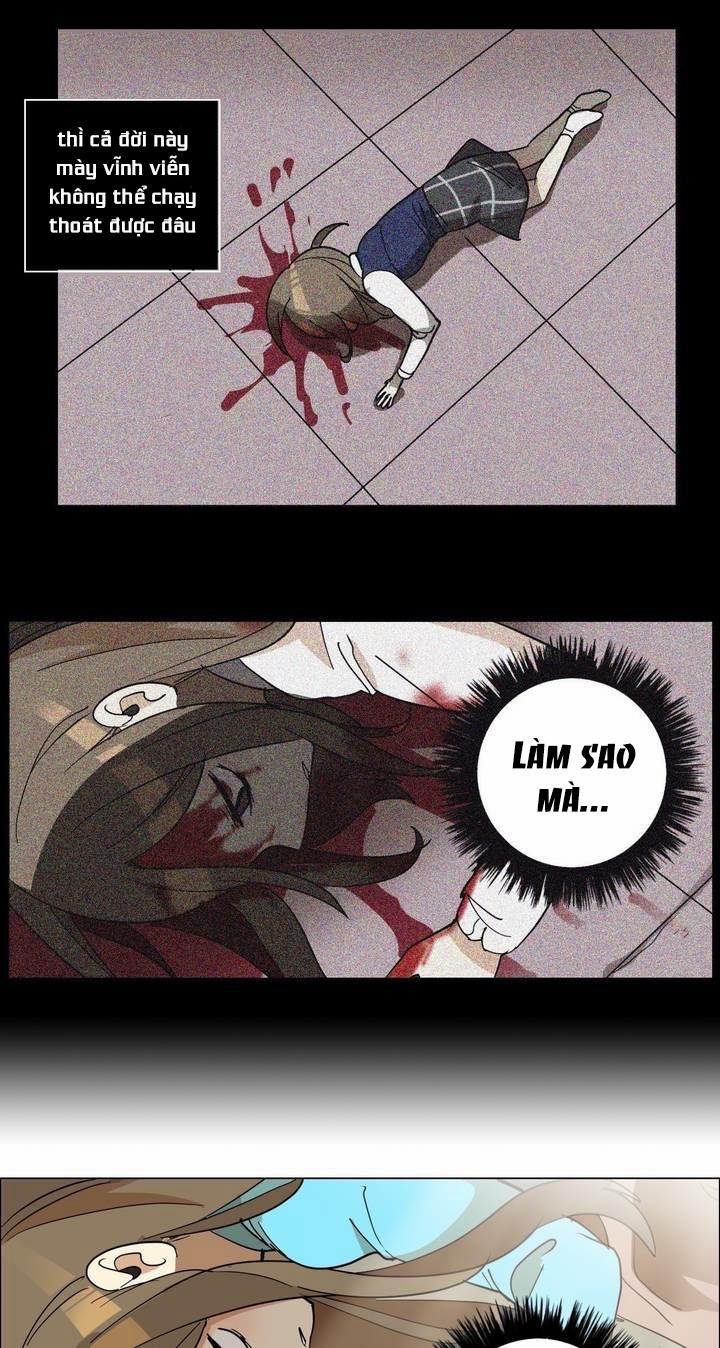 Lớn Lên Đểu Cáng 39 trang 6