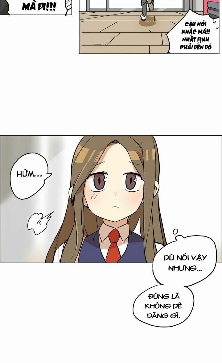 Lớn Lên Đểu Cáng 4 trang 24