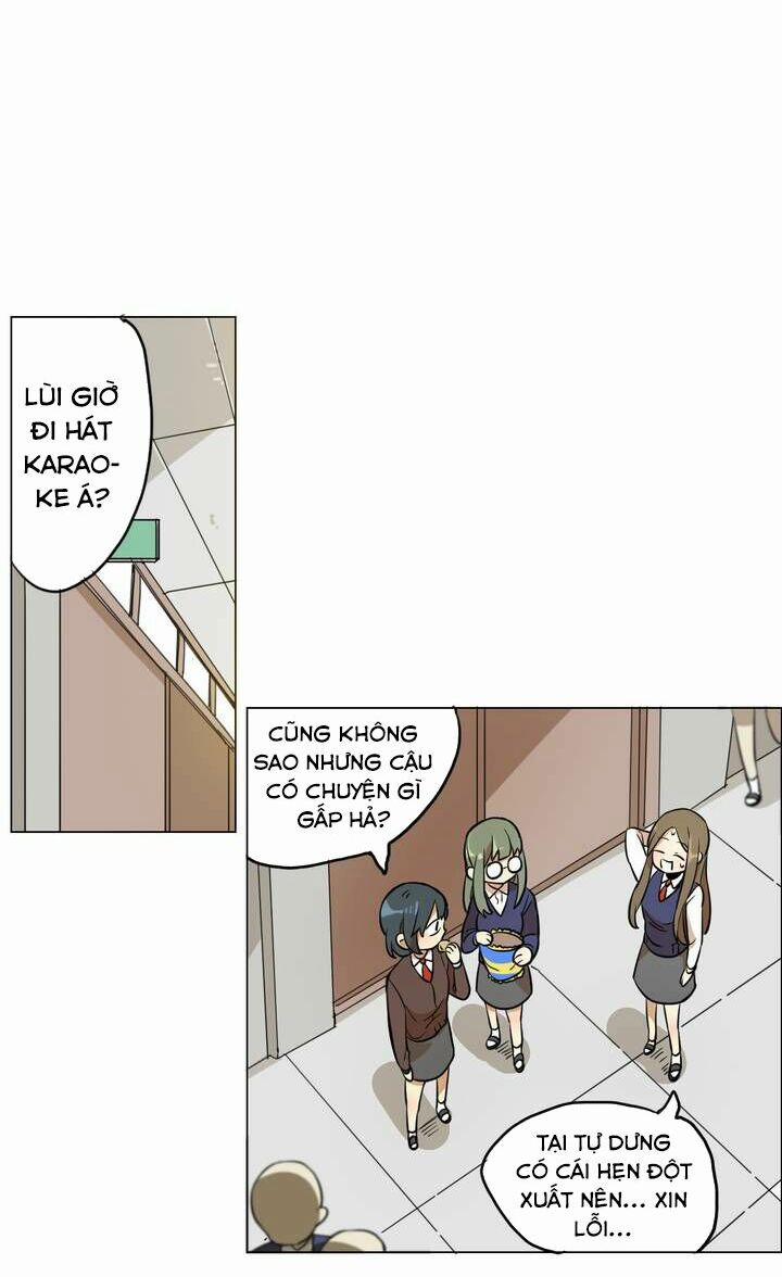 Lớn Lên Đểu Cáng 4 trang 26