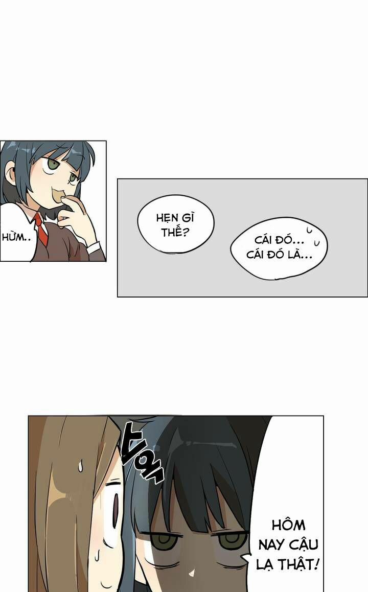 Lớn Lên Đểu Cáng 4 trang 27