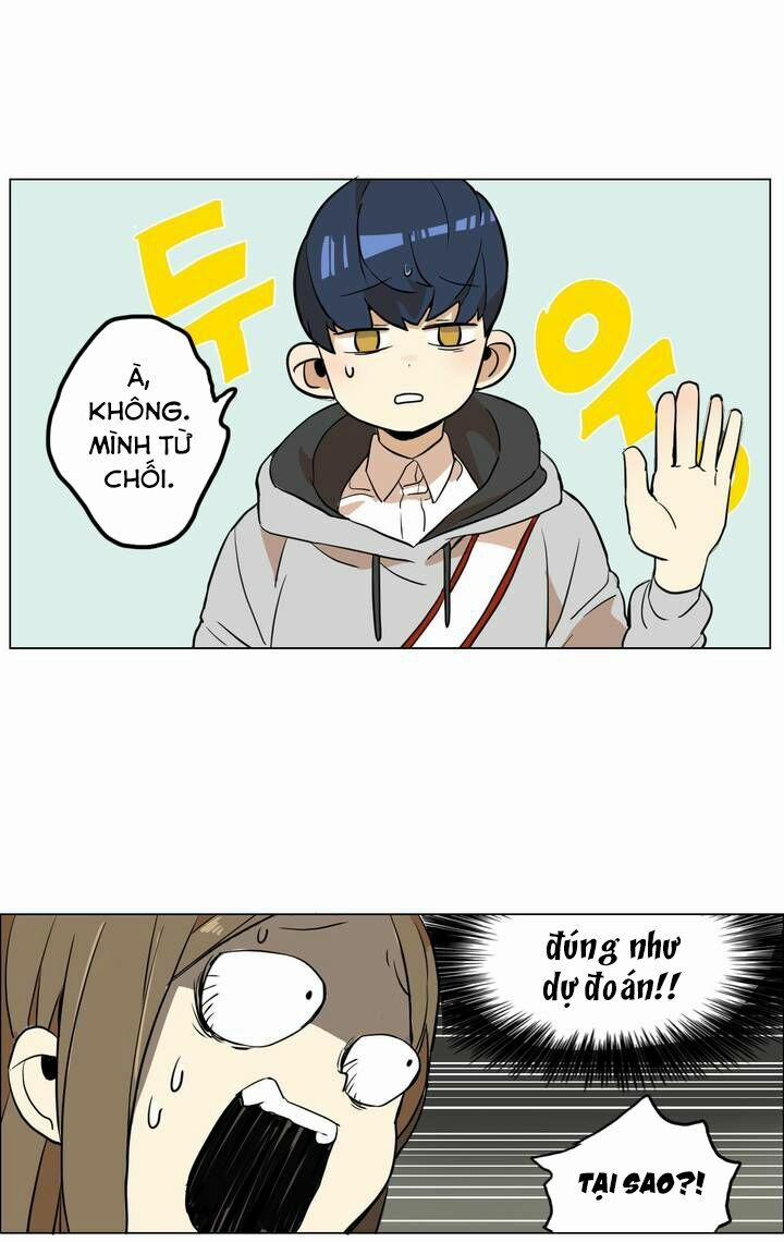 Lớn Lên Đểu Cáng 4 trang 3