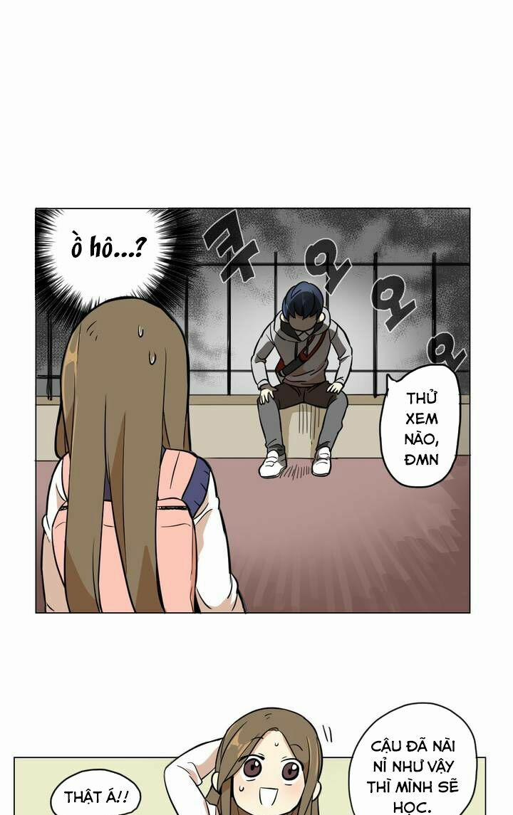 Lớn Lên Đểu Cáng 4 trang 9