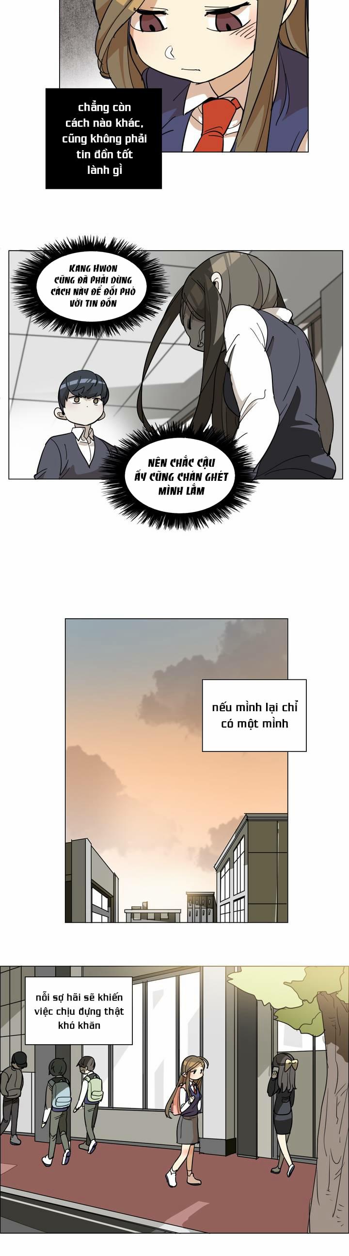 Lớn Lên Đểu Cáng 41 trang 2