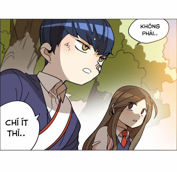 Lớn Lên Đểu Cáng 43 trang 2