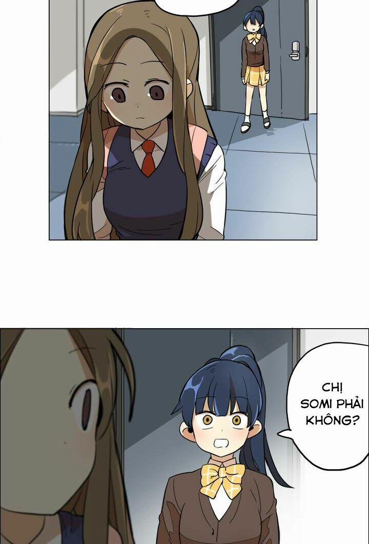 Lớn Lên Đểu Cáng 5 trang 10