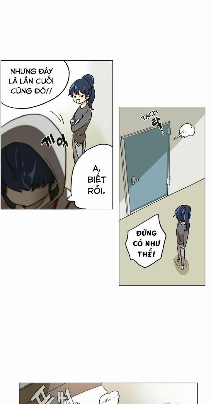 Lớn Lên Đểu Cáng 5 trang 29