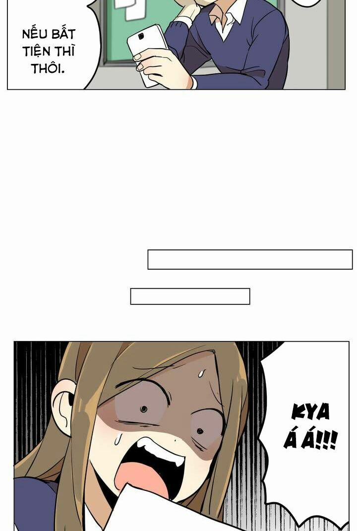 Lớn Lên Đểu Cáng 6 trang 16