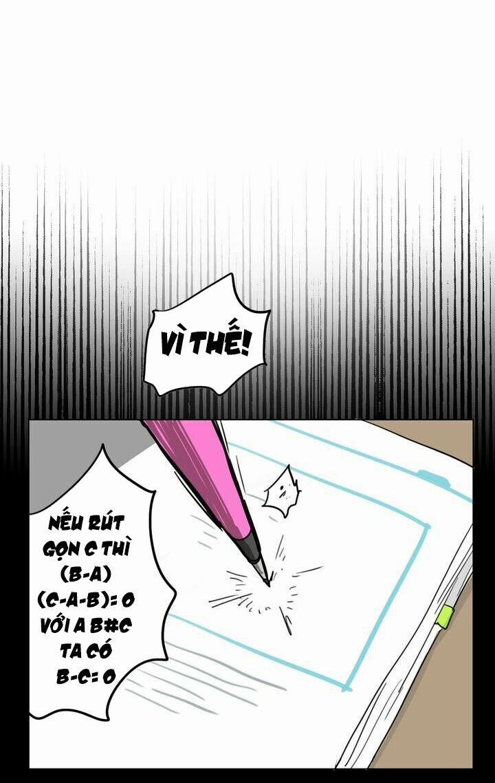 Lớn Lên Đểu Cáng 6 trang 26