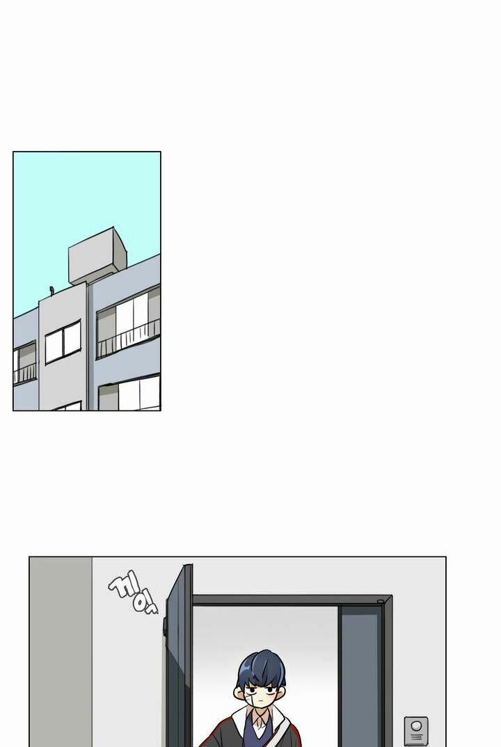 Lớn Lên Đểu Cáng 6 trang 3