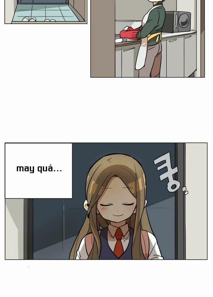 Lớn Lên Đểu Cáng 6 trang 30