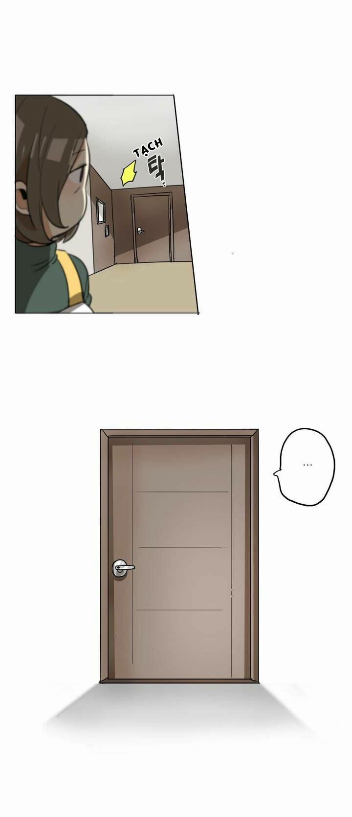 Lớn Lên Đểu Cáng 6 trang 34