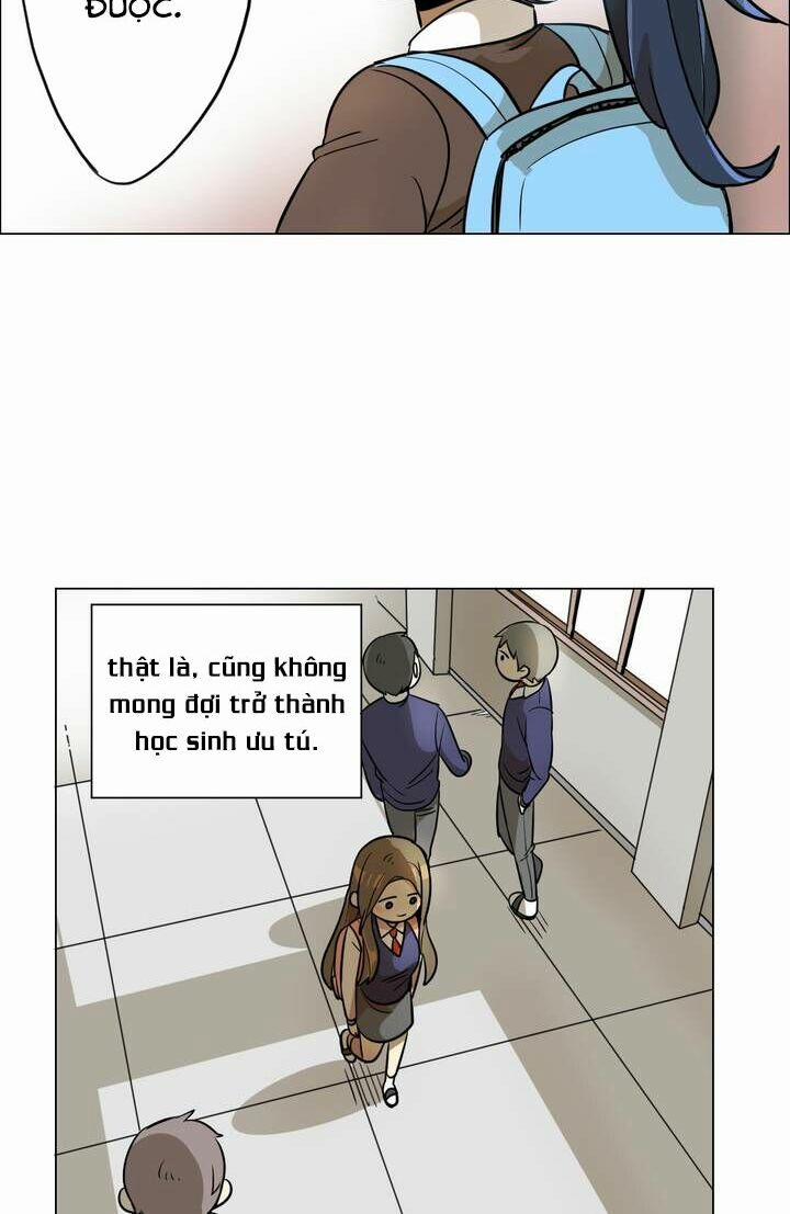 Lớn Lên Đểu Cáng 7 trang 10