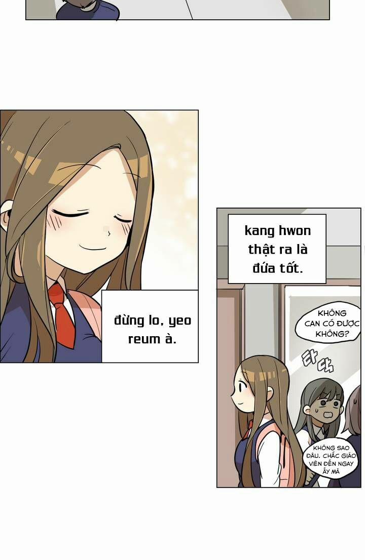 Lớn Lên Đểu Cáng 7 trang 11