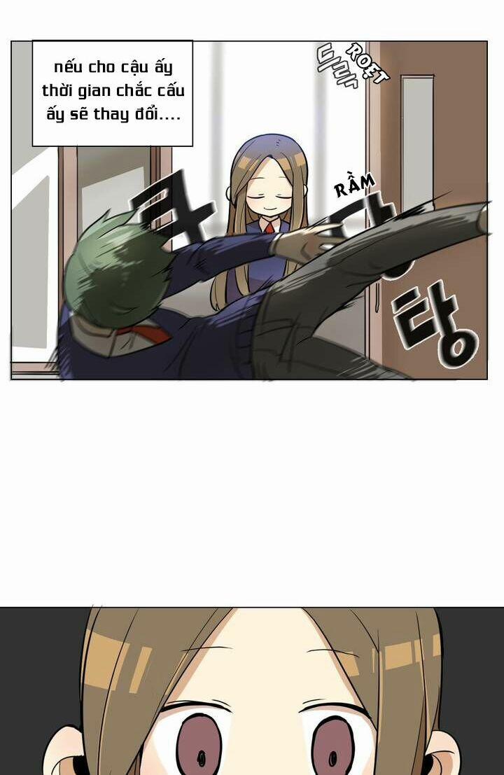 Lớn Lên Đểu Cáng 7 trang 12