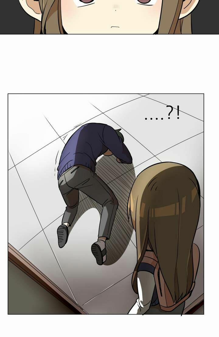 Lớn Lên Đểu Cáng 7 trang 13