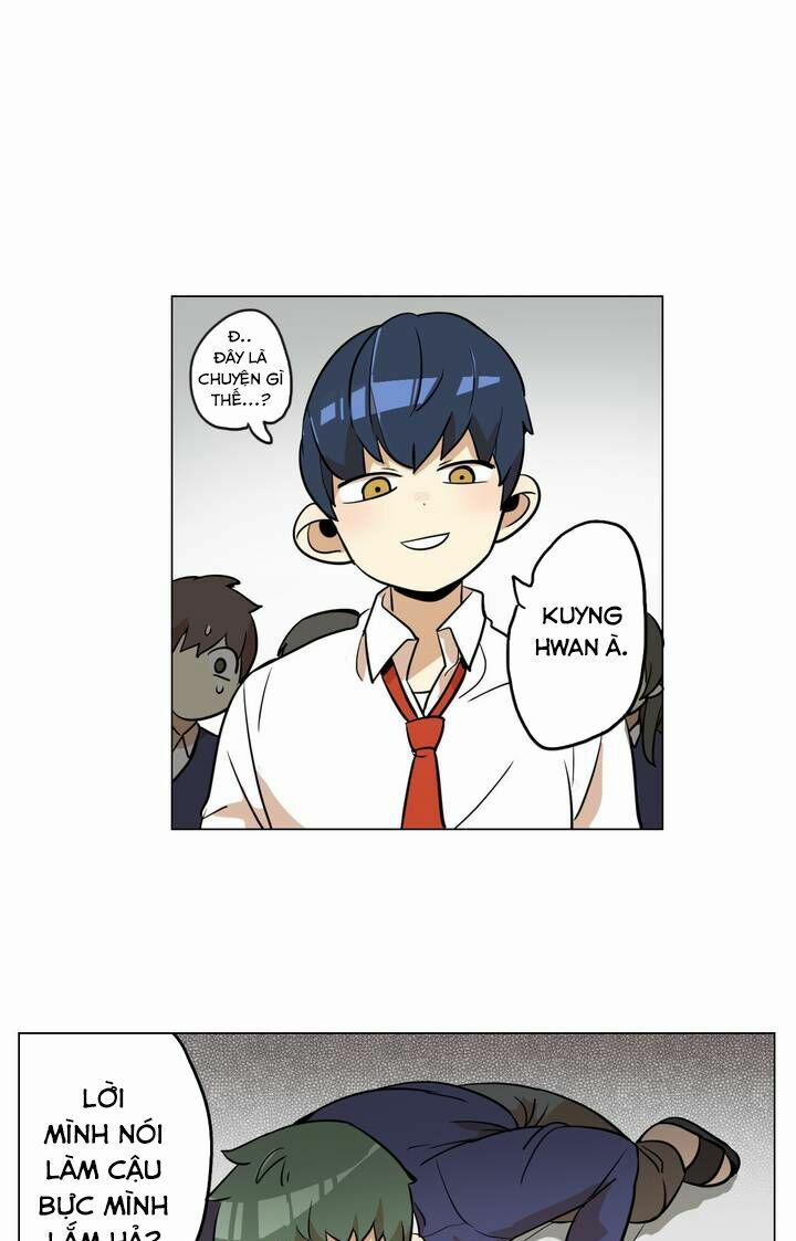 Lớn Lên Đểu Cáng 7 trang 15