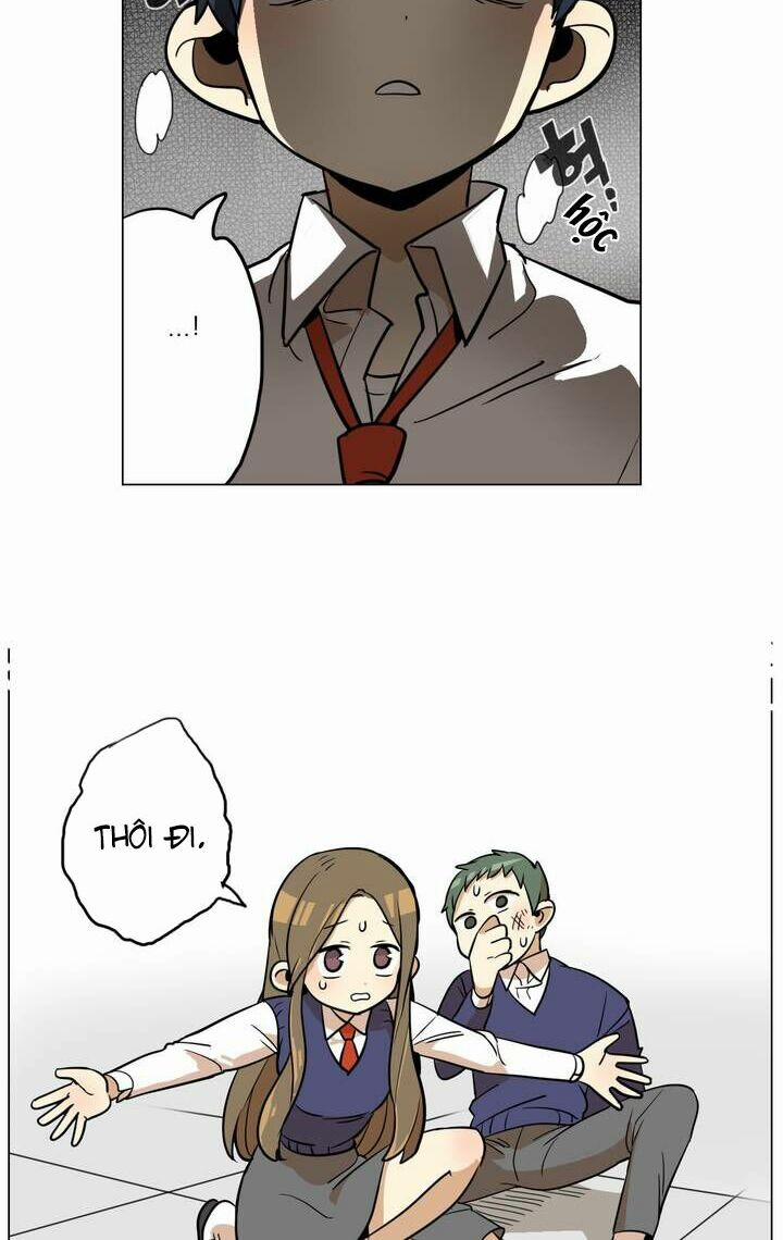 Lớn Lên Đểu Cáng 7 trang 22