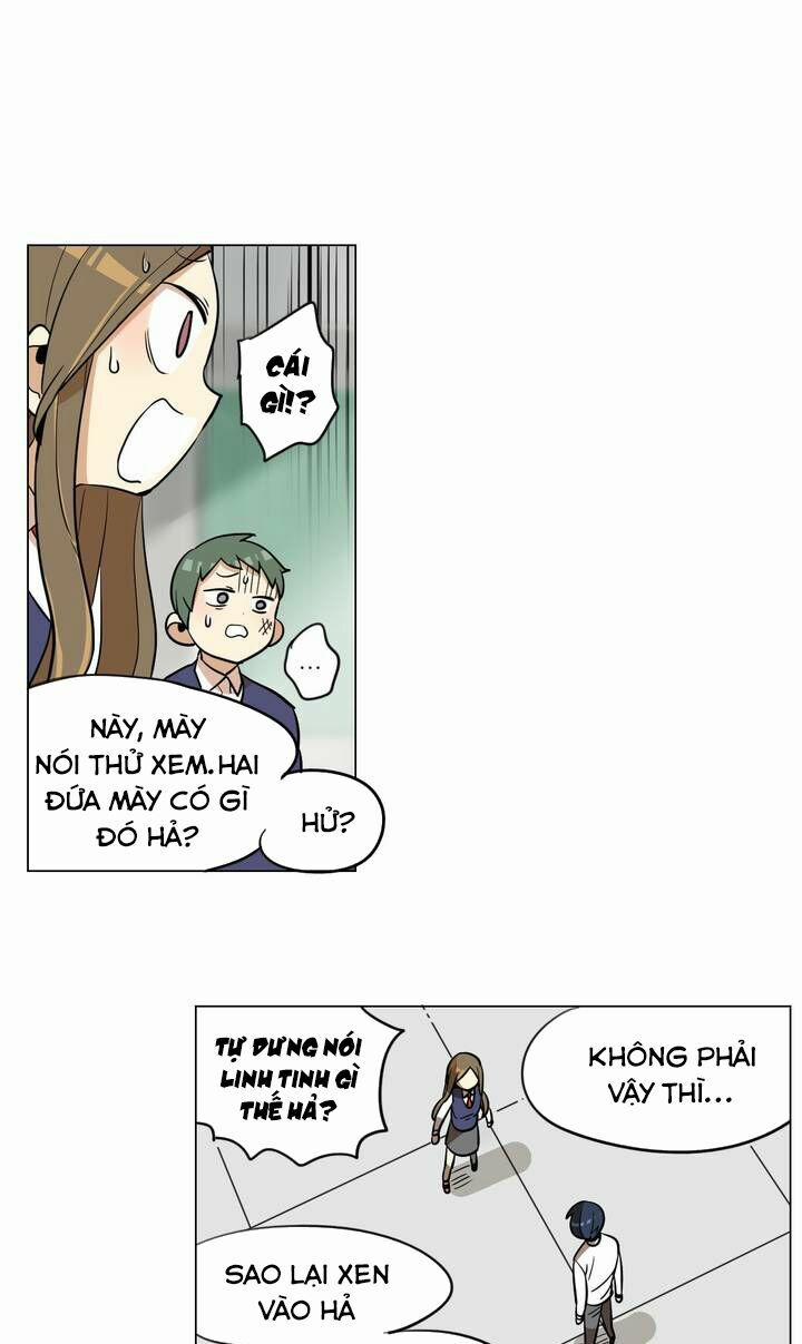 Lớn Lên Đểu Cáng 7 trang 33