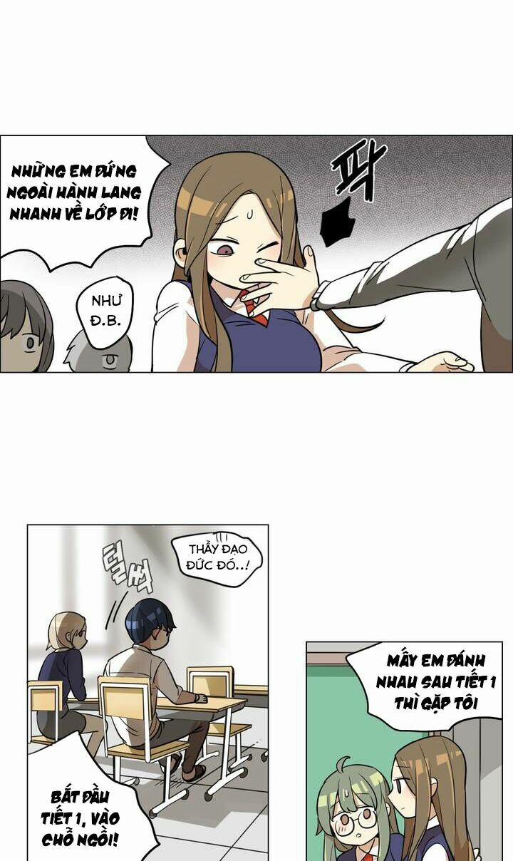 Lớn Lên Đểu Cáng 7 trang 36