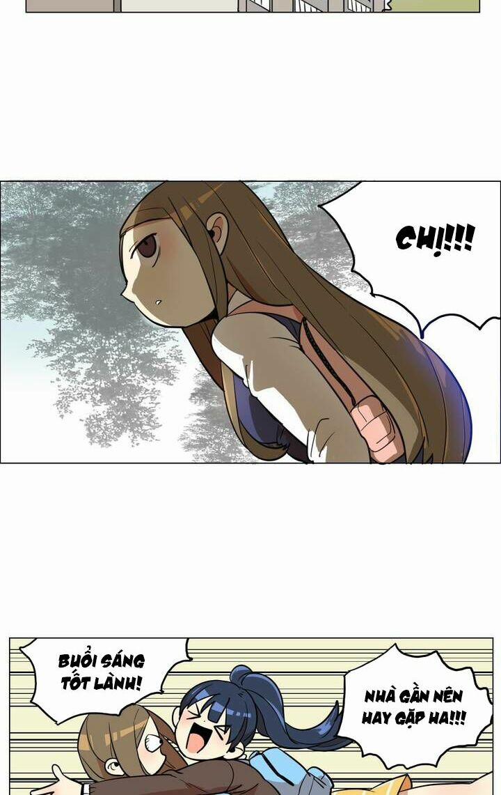 Lớn Lên Đểu Cáng 7 trang 6