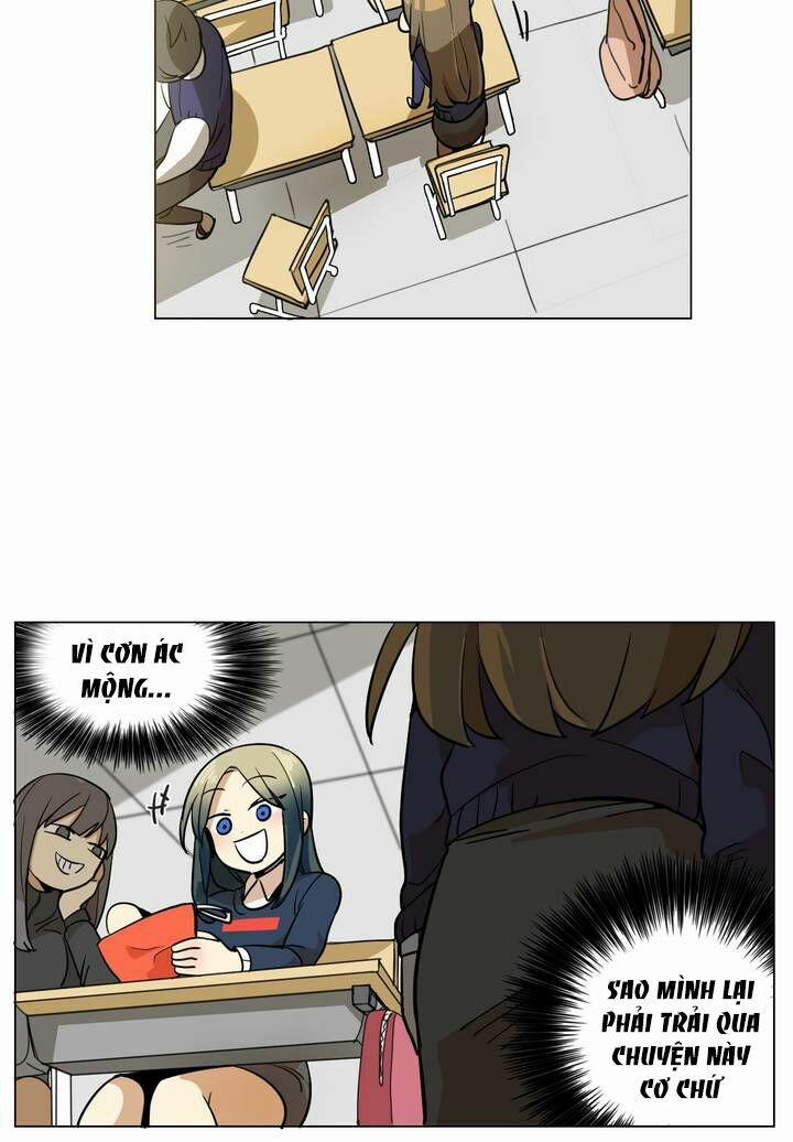 Lớn Lên Đểu Cáng 8 trang 10